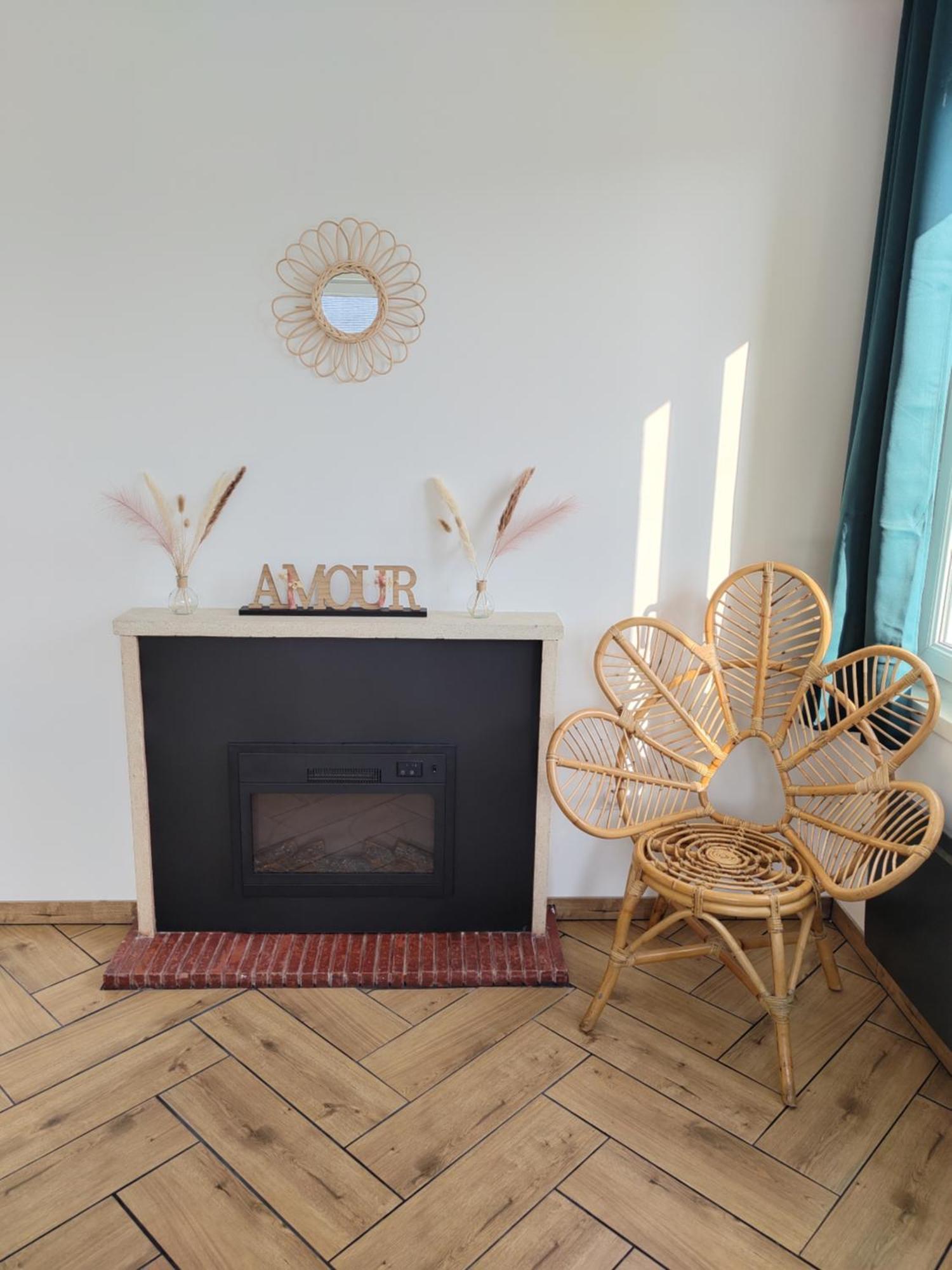 Appartement La Rose Des Vents